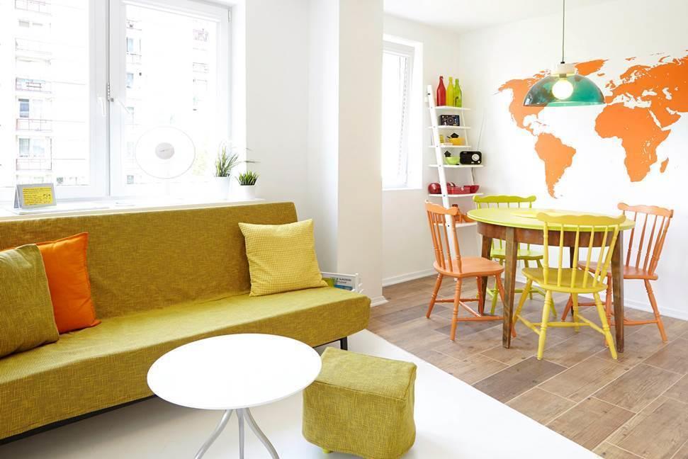 Lovely Sunny Flat In City Center Varsovia Habitación foto